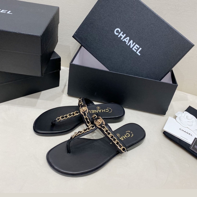 Ch*el slippers